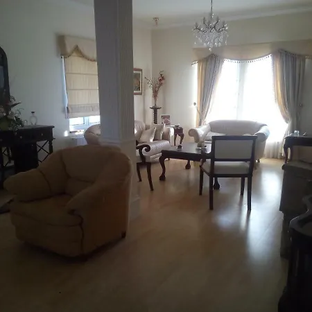 Zakaki One Villa Limassol